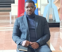 À la Nation, aux autorités mauritaniennes et à la communauté internationale,