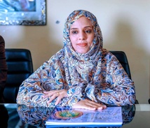 La ministre de l'Education prononce un discours à la veille de l’ouverture de l’année scolaire 2025-2026 La ministre de l'Education prononce un discours à la veille de l’ouverture de l’année scolaire 2025-2026