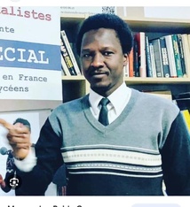 Passif humanitaire en Mauritanie : tensions et fractures entre collectifs de victimes Passif humanitaire en Mauritanie : tensions et fractures entre collectifs de victimes