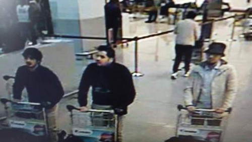 Attentats à Bruxelles : bilan, suspects, mesures de sécurité : le point sur l’enquête