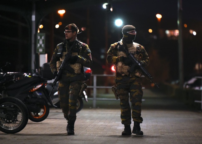 Qui sera le prochain pays visé par l’Etat islamique ?