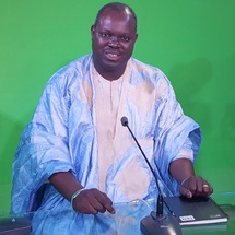 FRÈRES AFRICAINS, LA MAURITANIE N'EST PAS QUE MAURE ! FRÈRES AFRICAINS, LA MAURITANIE N'EST PAS QUE MAURE !