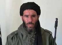 Mali: Al-Mourabitoune "pourrait être" responsable de l’attaque contre l’hôtel Nord Sud Mali: Al-Mourabitoune "pourrait être" responsable de l’attaque contre l’hôtel Nord Sud