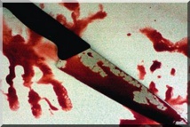 Un jeune mauritanien poignardé à mort à Libheir dans la moughataa de Barkéol Un jeune mauritanien poignardé à mort à Libheir dans la moughataa de Barkéol