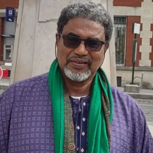 CONTRIBUTION AU DÉBAT : En effet, "le tigre n'a pas besoin de crier sa tigritide, dixit, W. Soyinka"! CONTRIBUTION AU DÉBAT : En effet, "le tigre n'a pas besoin de crier sa tigritide, dixit, W. Soyinka"!