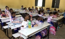 Enseignement des langues nationales : un succès grandissant selon le directeur de l’IPELAN Enseignement des langues nationales : un succès grandissant selon le directeur de l’IPELAN