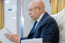 Parti Insaf : Le Président a ordonné la mise en œuvre rigoureuse des recommandations de la Cour des comptes Parti Insaf : Le Président a ordonné la mise en œuvre rigoureuse des recommandations de la Cour des comptes