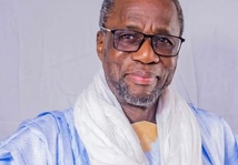 ALERTE! / Par Samba Thiam ALERTE! / Par Samba Thiam