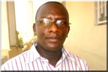 Rencontre | Alassane dia de TPMN, entre cohérence et conviction Rencontre | Alassane dia de TPMN, entre cohérence et conviction