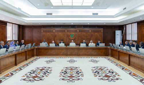 Des nominations et des limogeages au terme du conclave extraordinaire du Gouvernement Des nominations et des limogeages au terme du conclave extraordinaire du Gouvernement