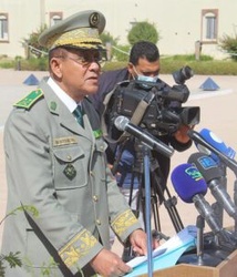 Nominations et mutations importantes dans les rangs des officiers de l'Armée nationale Nominations et mutations importantes dans les rangs des officiers de l'Armée nationale