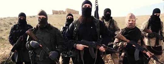 Daesh : njuɓɓudi e bonanndeeji