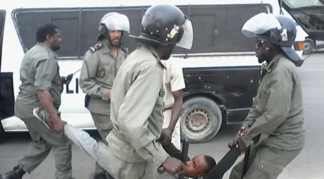 Mauritanie : « Temelekou Baidan an Destour » voit le jour pour veiller au respect de la charte fondamentale du pays Mauritanie : « Temelekou Baidan an Destour » voit le jour pour veiller au respect de la charte fondamentale du pays