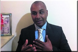  Mauritanie : Au nom de mon père