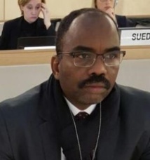 Nous refusons que le sénateur de Rosso soit comptable des échecs de son maire dit Ould Youcef Nous refusons que le sénateur de Rosso soit comptable des échecs de son maire dit Ould Youcef