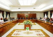 Trarza: Nomination d'un nouveau Wali Trarza: Nomination d'un nouveau Wali