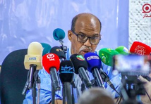 Annonce de la création d'une nouvelle coalition de lutte contre la corruption Annonce de la création d'une nouvelle coalition de lutte contre la corruption