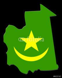 Les Maures et les Noirs ou lettre ouverte au Journal « Echos d’Afrique Noire » Les Maures et les Noirs ou lettre ouverte au Journal « Echos d’Afrique Noire »