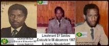 Lettre d’un officier négro-mauritanien aux Mauritaniens