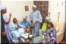 In Memoriam: Bocar Thiam(1939-2016) In Memoriam: Bocar Thiam(1939-2016)