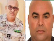 Visite du Président Ghazouani à l’Est : deux officiers transférés à Nouakchott après une altercation Visite du Président Ghazouani à l’Est : deux officiers transférés à Nouakchott après une altercation