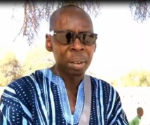 LE NJUDDU JEERI ET LA VILLE. LE NJUDDU JEERI ET LA VILLE.