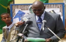 Urgent / Infos sur la mise en liberté imminente du SG du Ministère de l'Intérieur