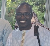 Le Grand Entretien du BLOG | Avec Dr SAO Ousmane (Mauritanie)
