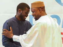 Sénégal: nouvelle crise entre le président Faye et son Premier ministre Sonko Sénégal: nouvelle crise entre le président Faye et son Premier ministre Sonko