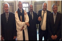 Exclusif : Le conseiller du Président révèle une tentative de coup d’Etat contre le pouvoir de Ould Abdel Aziz Exclusif : Le conseiller du Président révèle une tentative de coup d’Etat contre le pouvoir de Ould Abdel Aziz