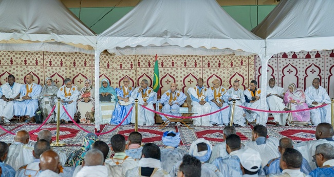 Tribalisme, ethnicisme, népotisme, présidentielle 2029 : Le Président peut-il arrêter le vent ?