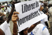 Mauritanie: 2 journalistes devant le Parquet après une plainte du fils du président