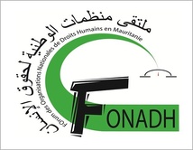 Déclaration du FONADH à propos du Passif humanitaire