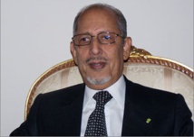 Ould Boulkheir a sauvé Ould Cheikh Abdallahi de la chute, dit Ould Hanenna Ould Boulkheir a sauvé Ould Cheikh Abdallahi de la chute, dit Ould Hanenna