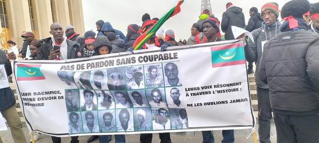 Déclaration Déclaration