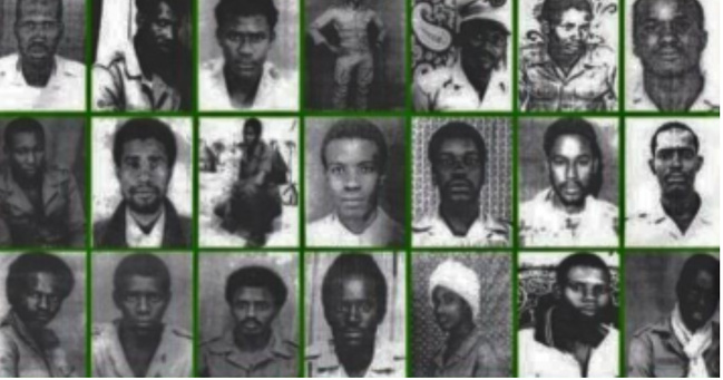 Révélation officielle des efforts déployés par Ghazouani de concert avec les parents des victimes pour régler le passif humanitaire Révélation officielle des efforts déployés par Ghazouani de concert avec les parents des victimes pour régler le passif humanitaire