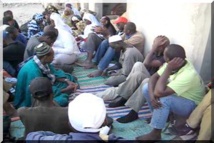La coordination des organisations des refugies Mauritaniens du Sénégal (C.O.R.M.S):Déclaration
