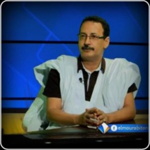 Jedna Deida : « Le régime mauritanien a montré son vrai visage » Jedna Deida : « Le régime mauritanien a montré son vrai visage »