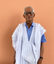 La justice transitionnelle : Un mécanisme pour régler le passif humanitaire en Mauritanie