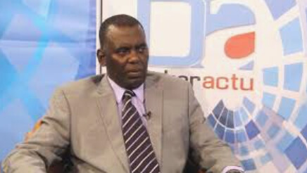 La Mauritanie, dernière terre d’esclavage Note d’alerte