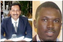 Mauritanie: procès des journalistes accusés de diffamation : «On est dans le flou», dit la défense Mauritanie: procès des journalistes accusés de diffamation : «On est dans le flou», dit la défense