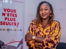 Mauritanie : détention arbitraire de Dieynaba Ndiom, défenseure des droits des femmes Mauritanie : détention arbitraire de Dieynaba Ndiom, défenseure des droits des femmes