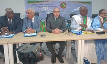 Questions foncières : le ministre de l'Intérieur réaffirme son rejet de toute tentative d’entraver l’accès aux ressources locales Questions foncières : le ministre de l'Intérieur réaffirme son rejet de toute tentative d’entraver l’accès aux ressources locales