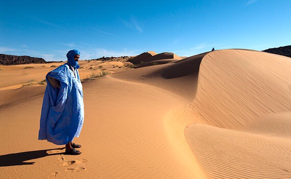 Perspective de croissance de 4% de l’économie mauritanienne en 2016 Perspective de croissance de 4% de l’économie mauritanienne en 2016