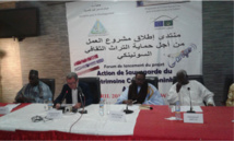 Culture et développement : Lancement du projet "Action de sauvegarde du patrimoine culturel Soninké"