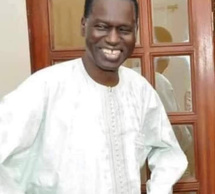 ORAISON FUNÈBRE DE Hamidou Baba Kane ORAISON FUNÈBRE DE Hamidou Baba Kane