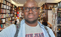 L’esclavage par ascendance en Mauritanie : l’angle analytique trop binaire et partiel de Madame Claudia Aranda (Pressenza-Montréal) L’esclavage par ascendance en Mauritanie : l’angle analytique trop binaire et partiel de Madame Claudia Aranda (Pressenza-Montréal)