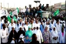 Proclamation du Manifeste des droits des haratine : Troisième anniversaire Proclamation du Manifeste des droits des haratine : Troisième anniversaire