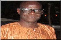 J’OSE DIRE IL FAUT DETRUIRE LES FRONTIERES ENTRE MAURITANIENS J’OSE DIRE IL FAUT DETRUIRE LES FRONTIERES ENTRE MAURITANIENS