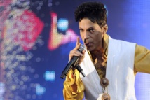 Le chanteur Prince est mort à l'âge de 57 ans selon le site américain TMZ